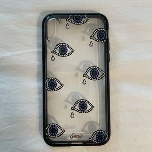 Sonix iPhone X/XS phone case